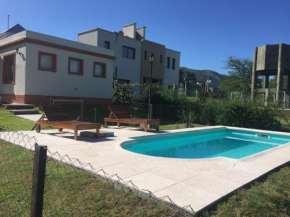 casa Ana